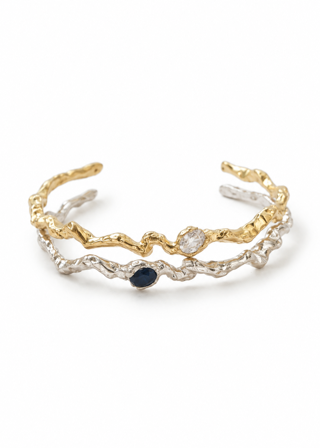 Ressò Bracelet Gold