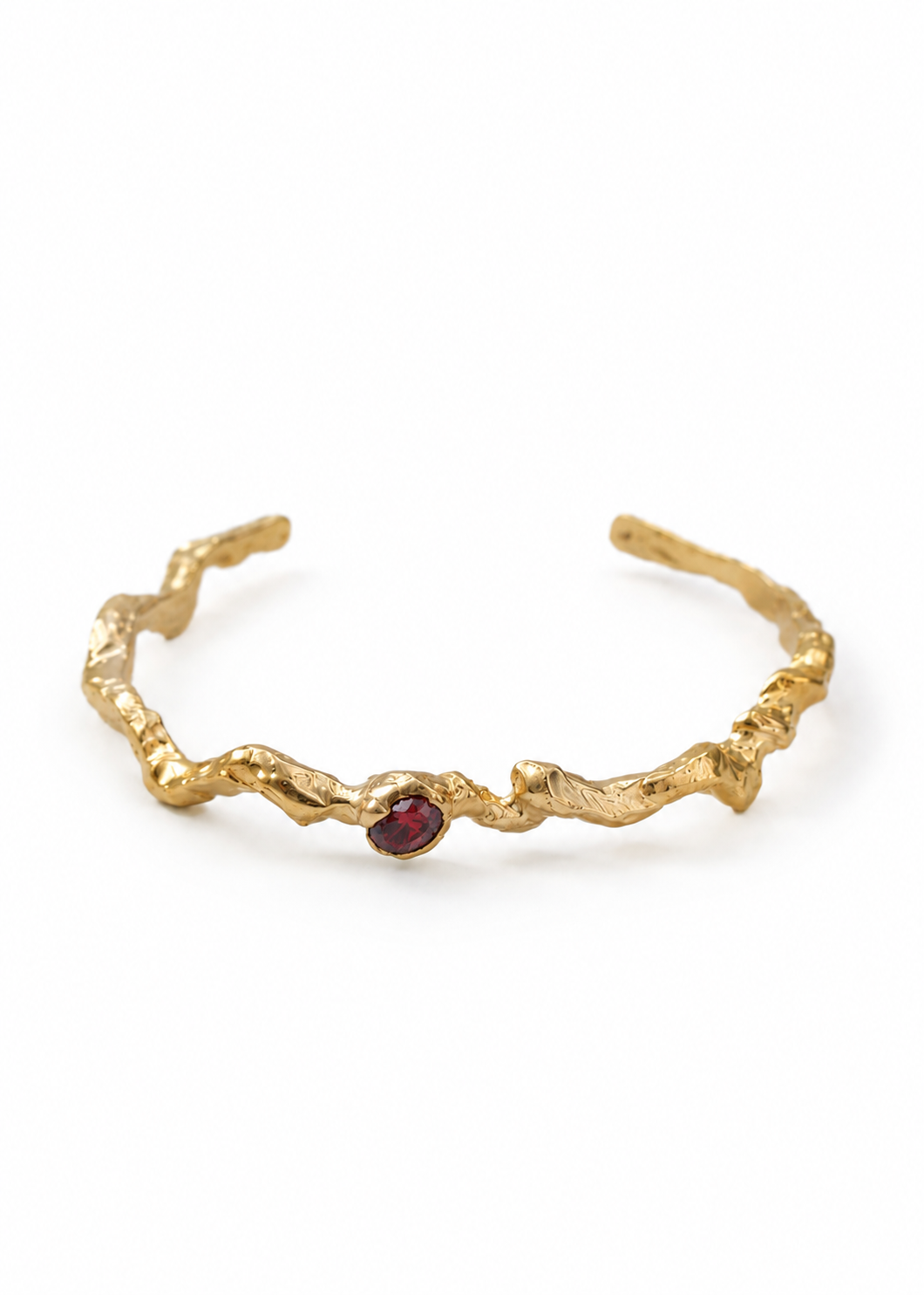 Ressò Bracelet Gold