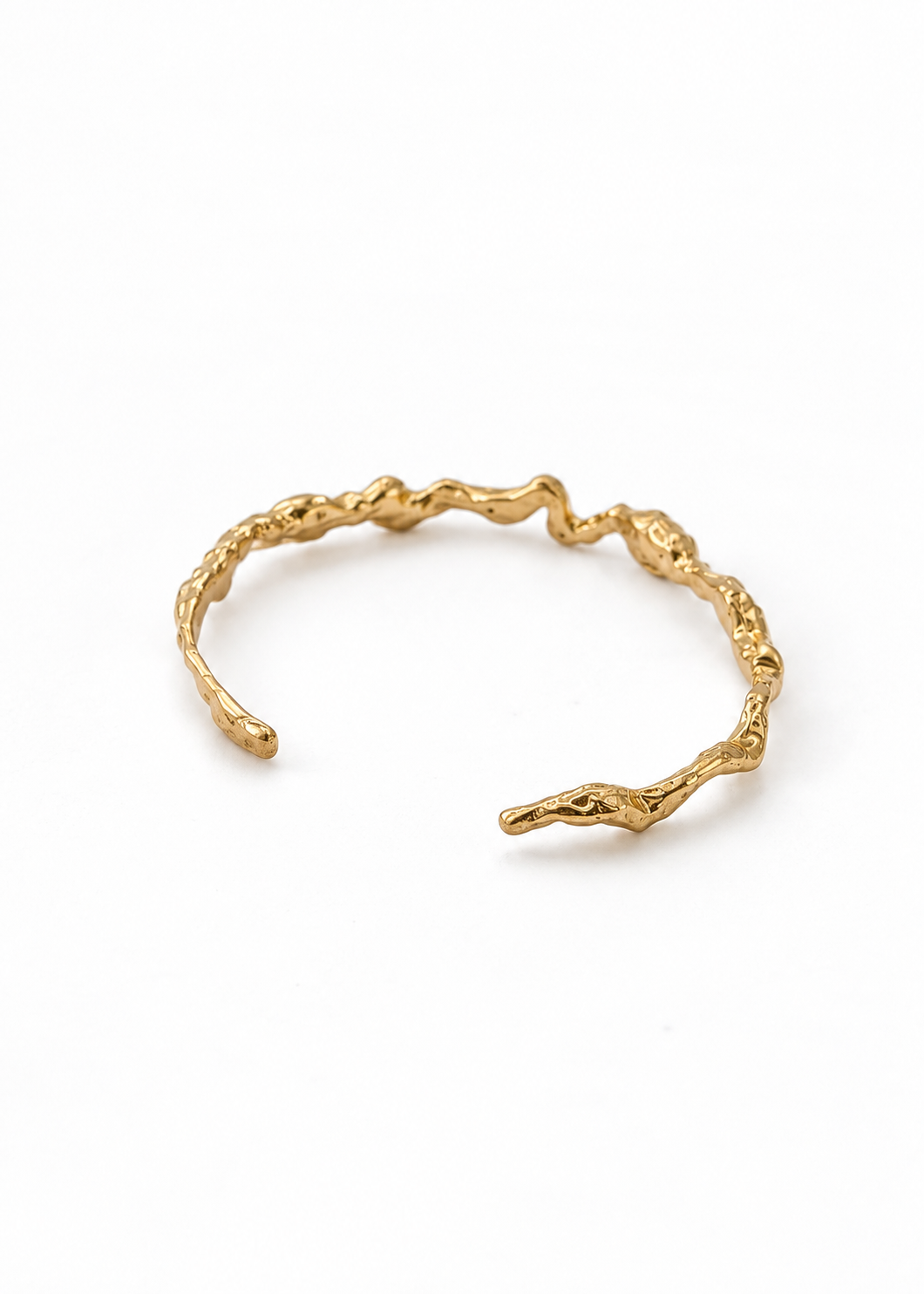 Ressò Bracelet Gold