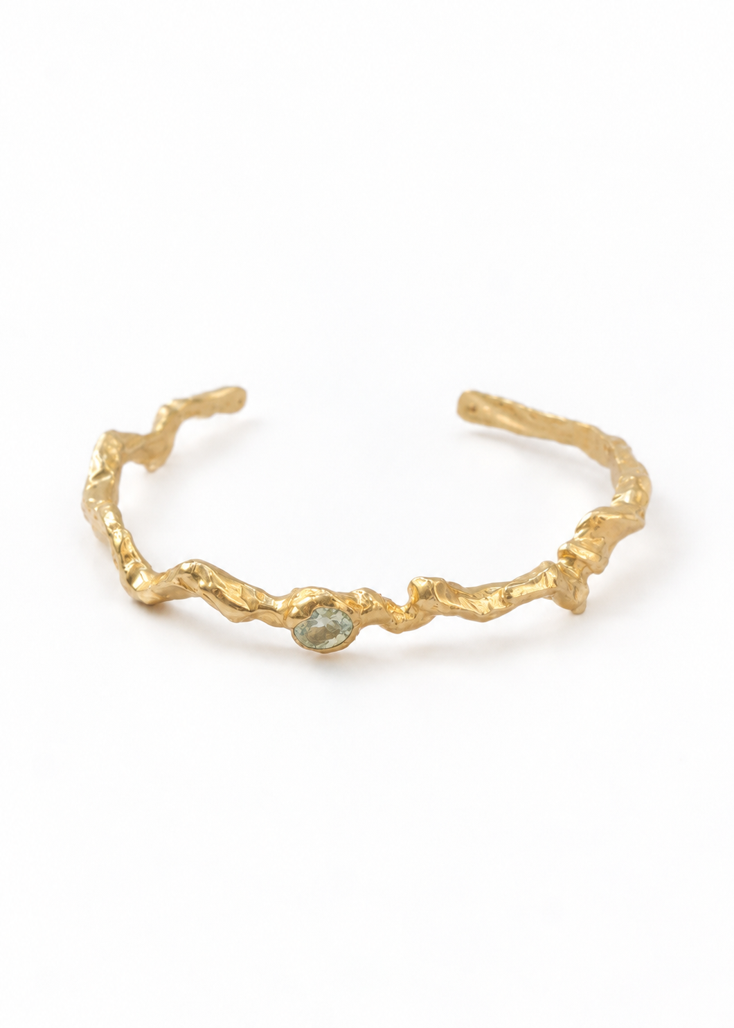 Ressò Bracelet Gold