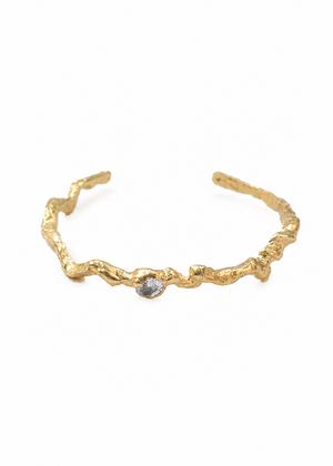 Ressò Bracelet Gold