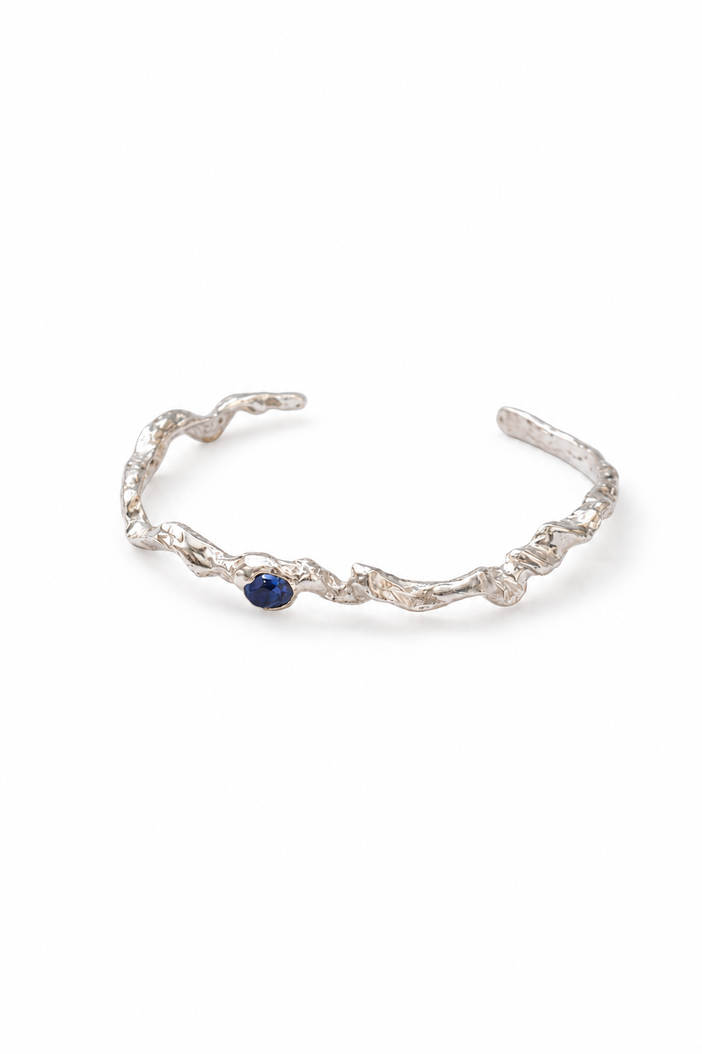 Ressò Bracelet Silver