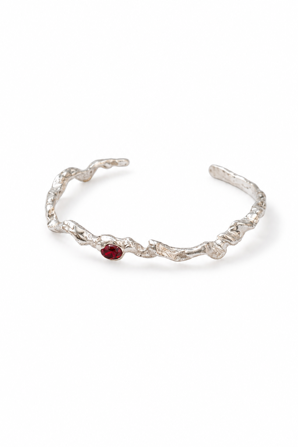 Ressò Bracelet Silver
