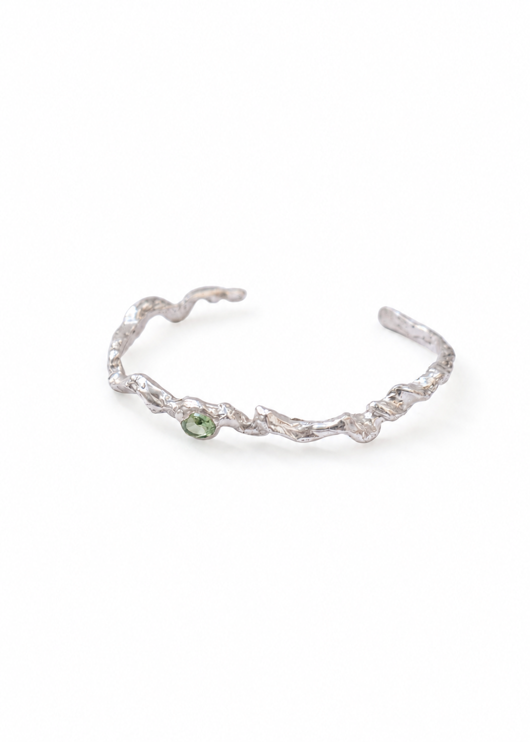 Ressò Bracelet Silver