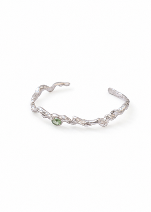 Ressò Bracelet Silver