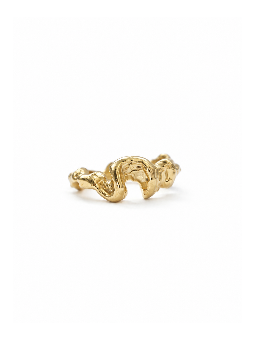 Abraç Gold