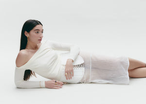 Deriva Earrings Gold