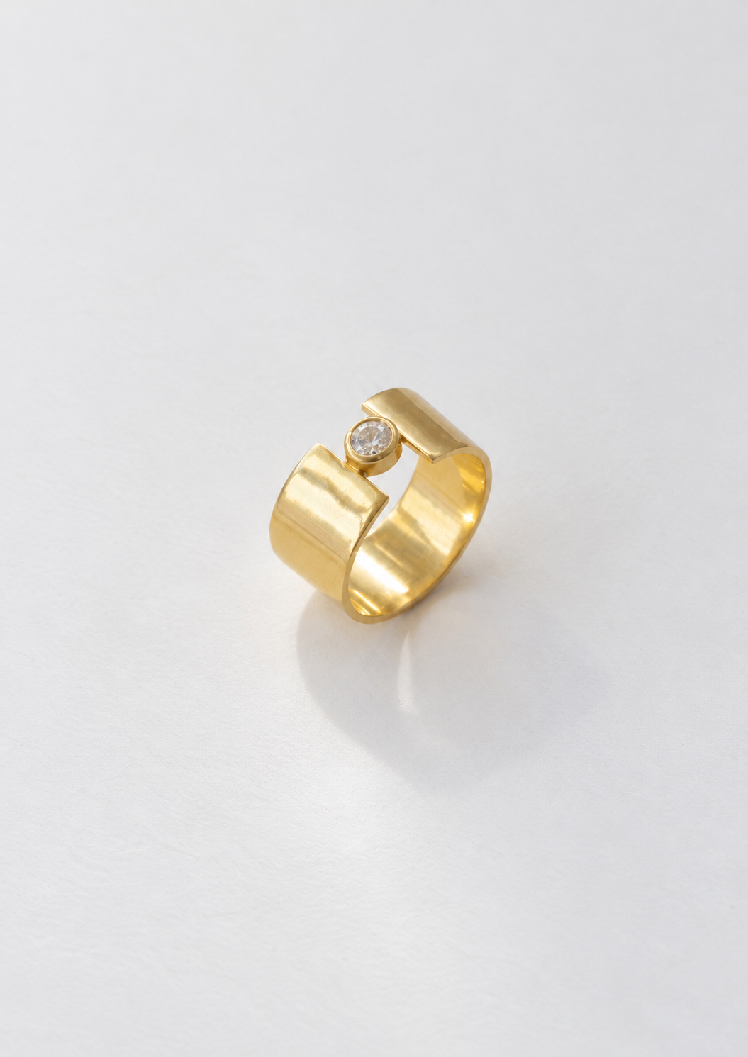 A POEM FOR YOU RING