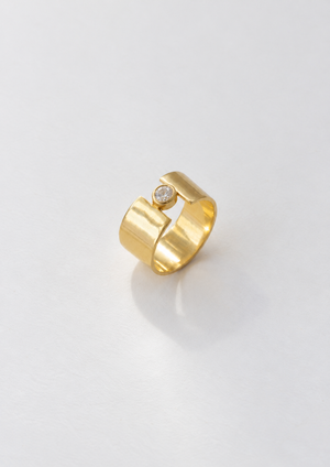 A POEM FOR YOU RING