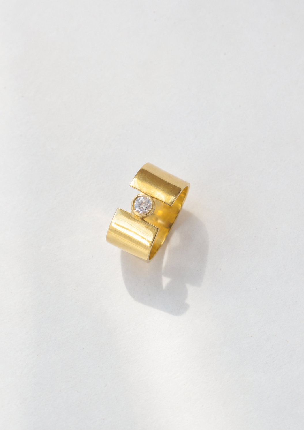 A POEM FOR YOU RING