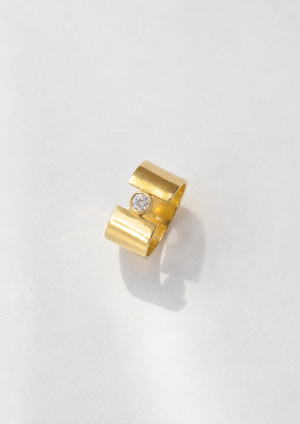 A POEM FOR YOU RING