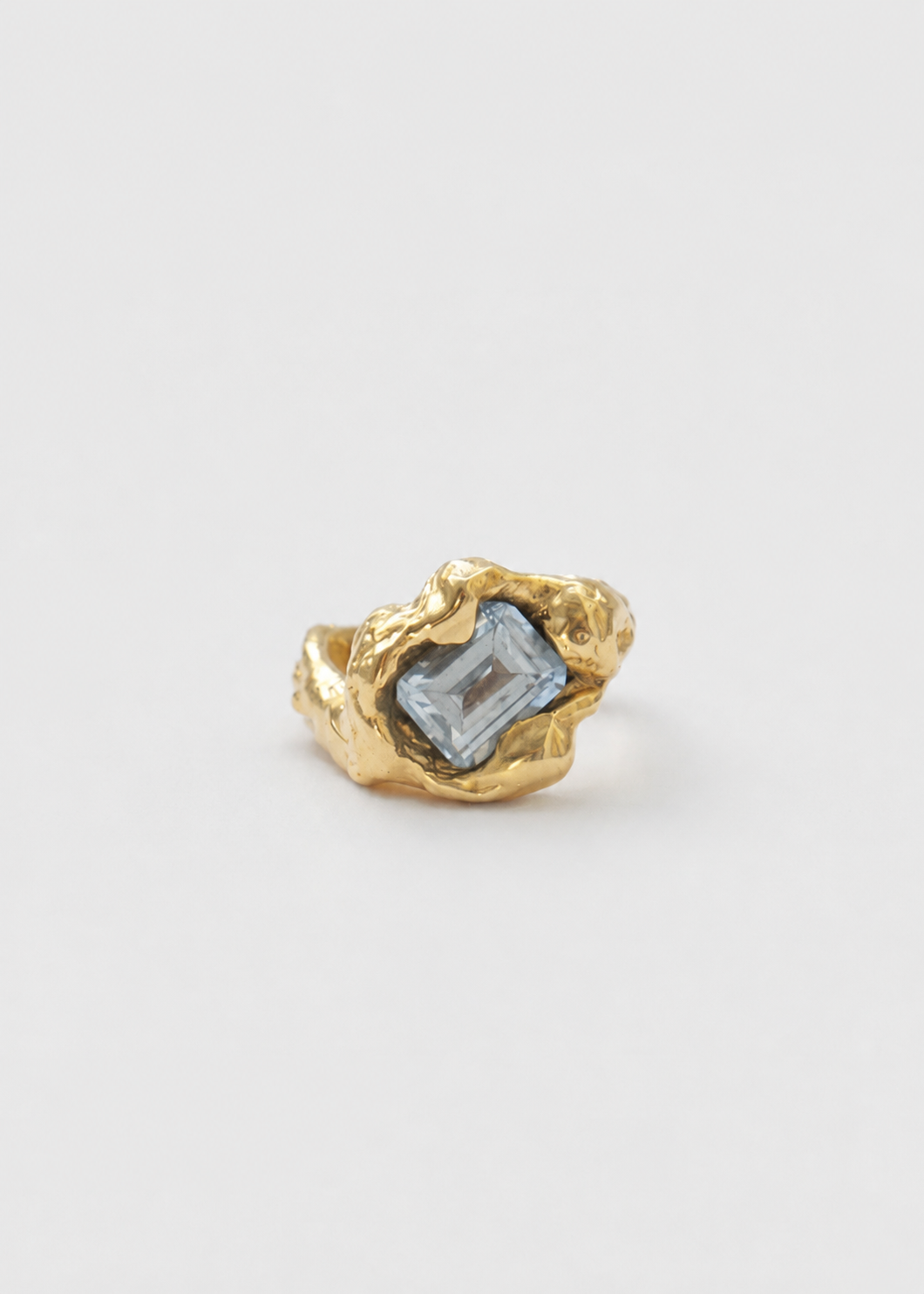 Claror Ring Gold