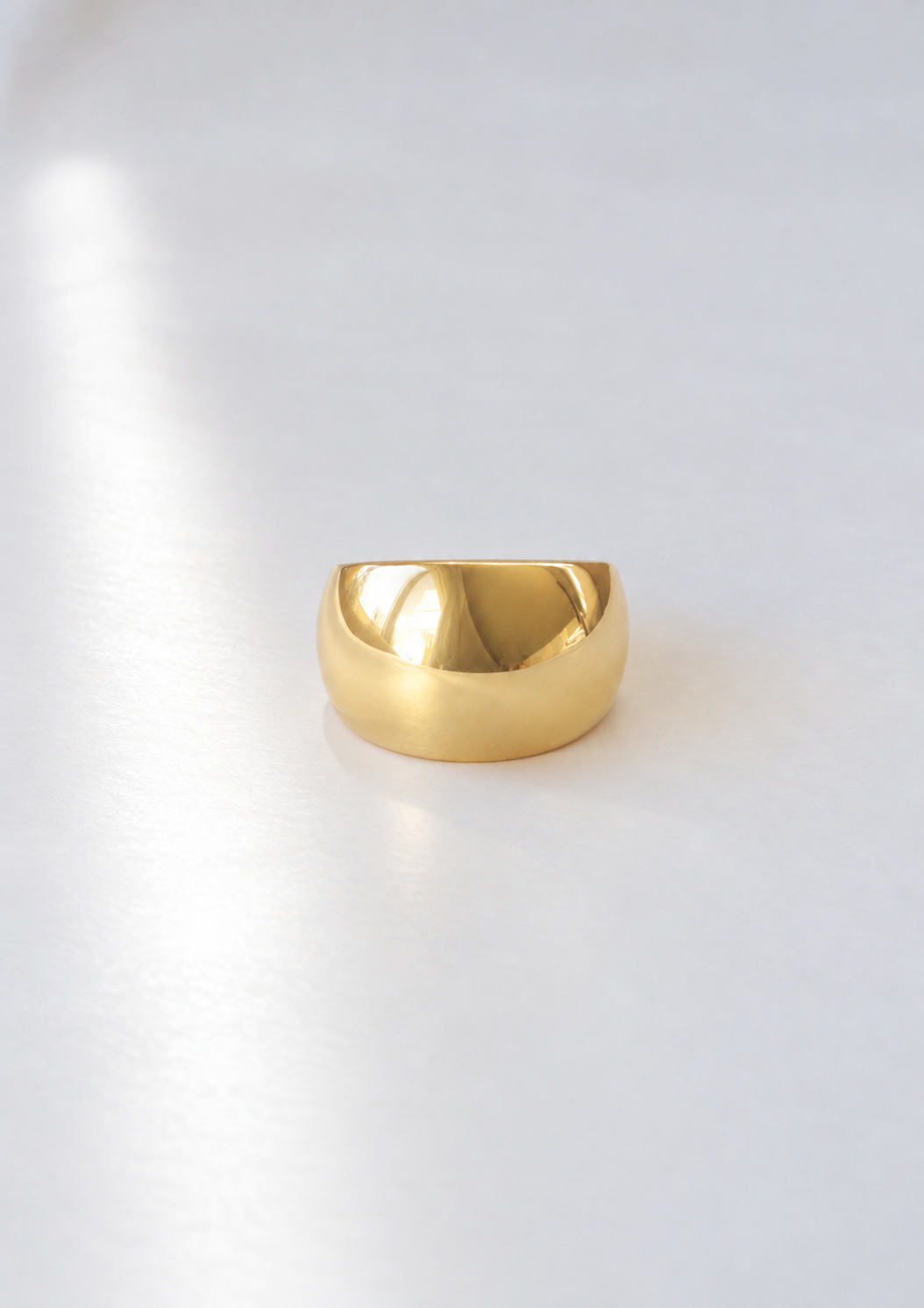 ETERNAL SUNSHINE RING - Silver