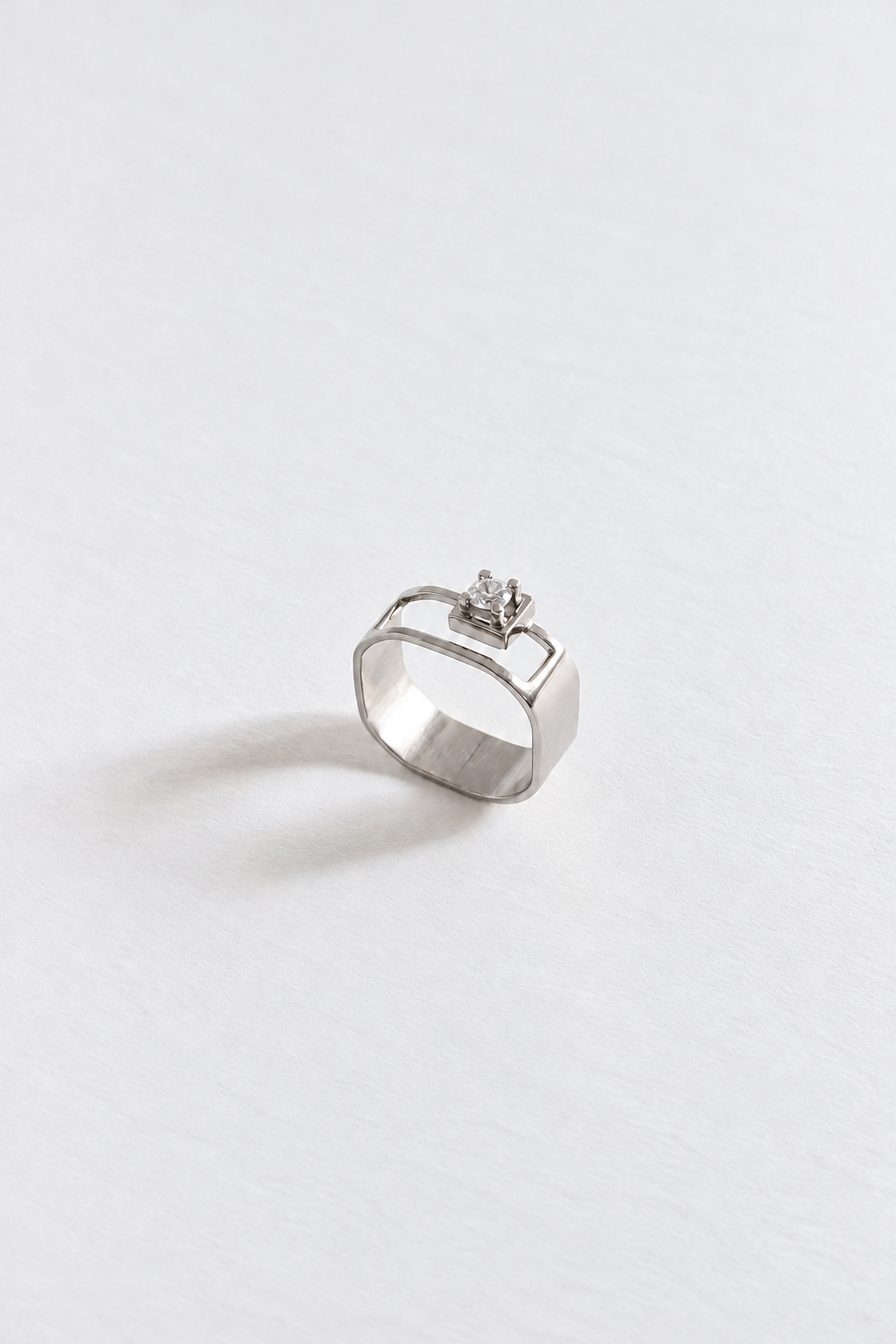 DER EWIGE RING - GOLD