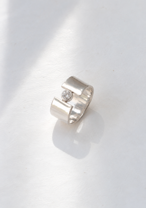 A POEM FOR YOU RING