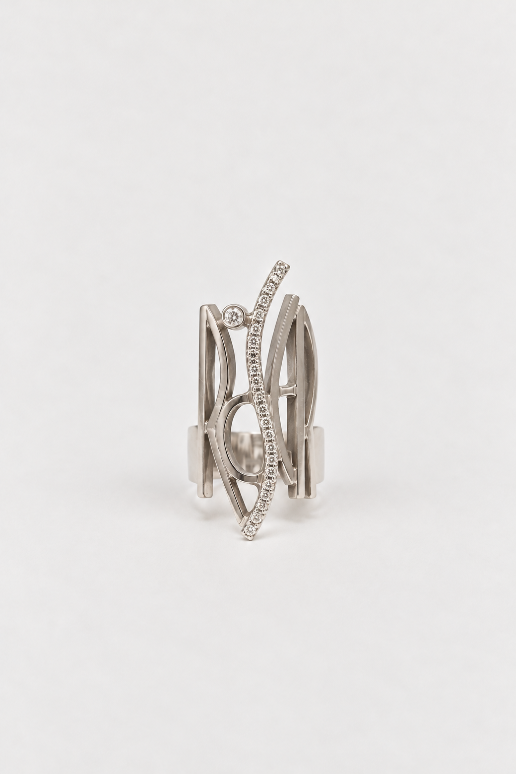THE NAME RING
