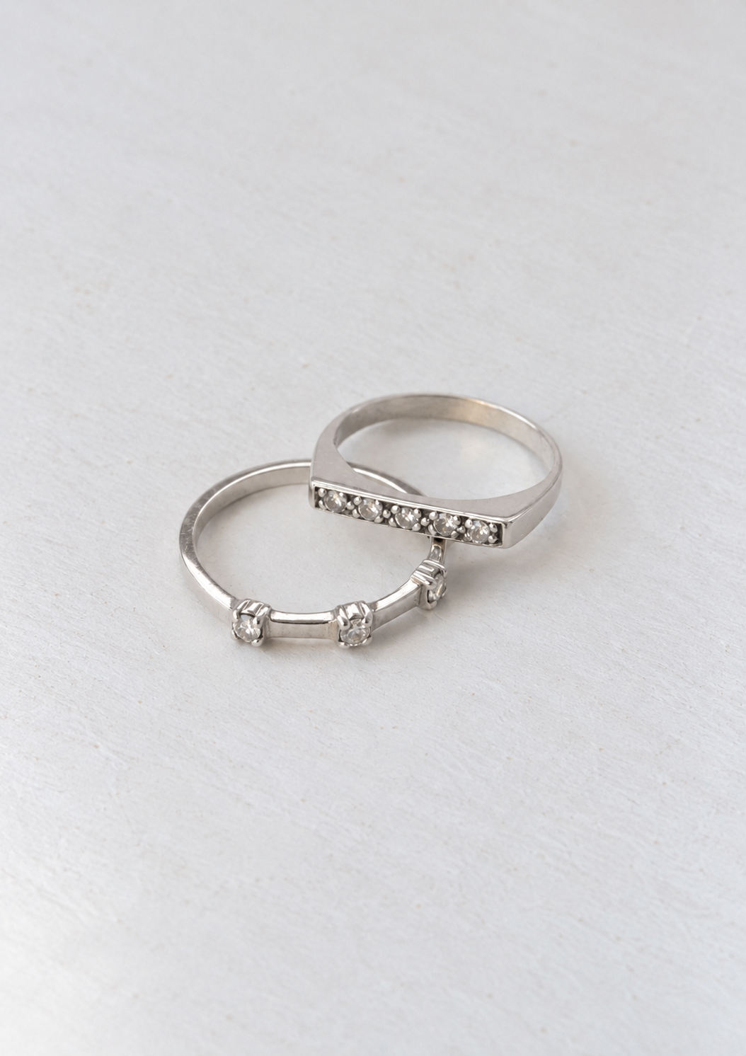 THE RETURN TO INNOCENCE RING