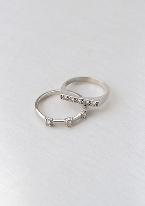 THE RETURN TO INNOCENCE RING
