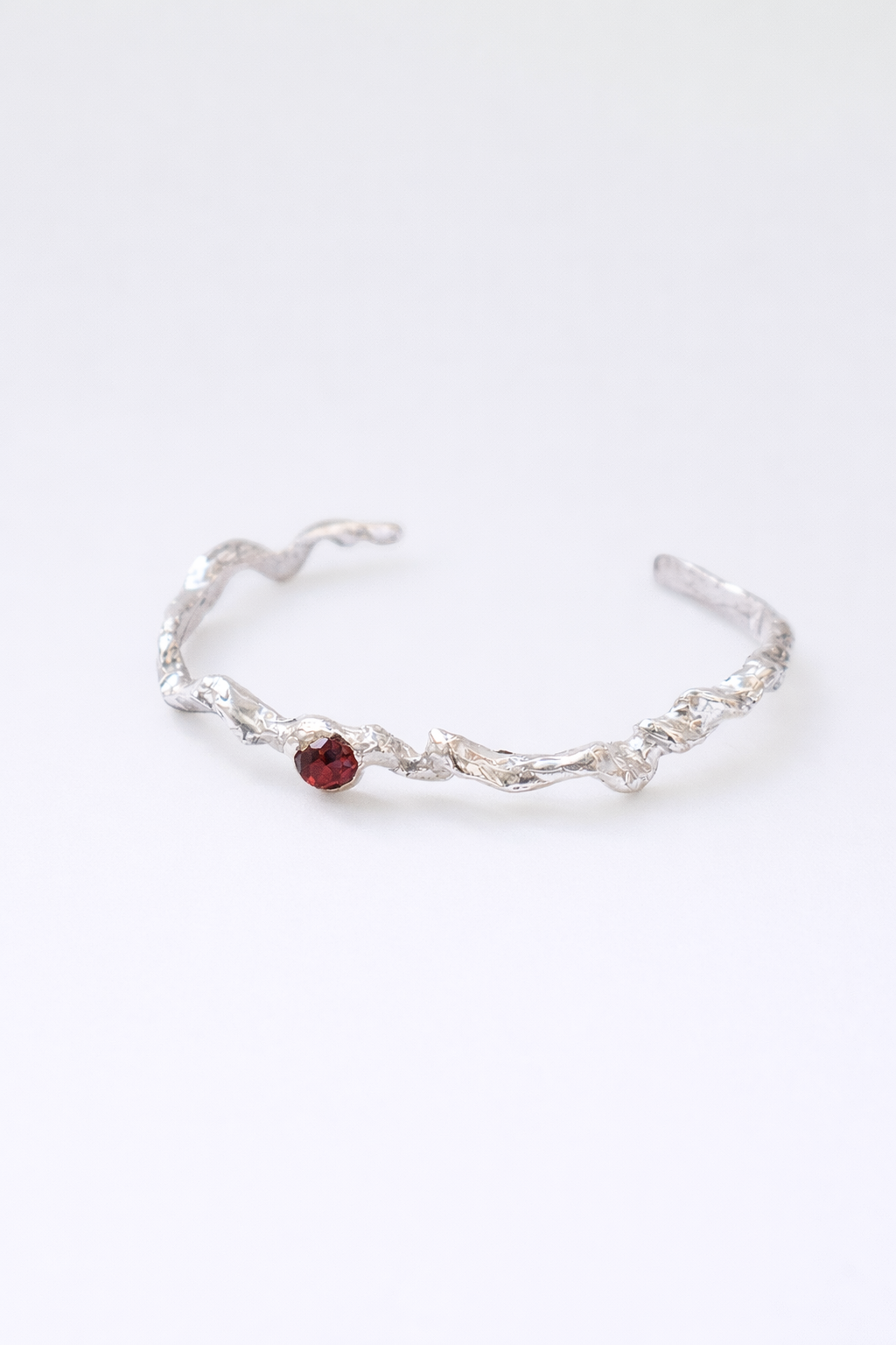 Ressò Bracelet Silver
