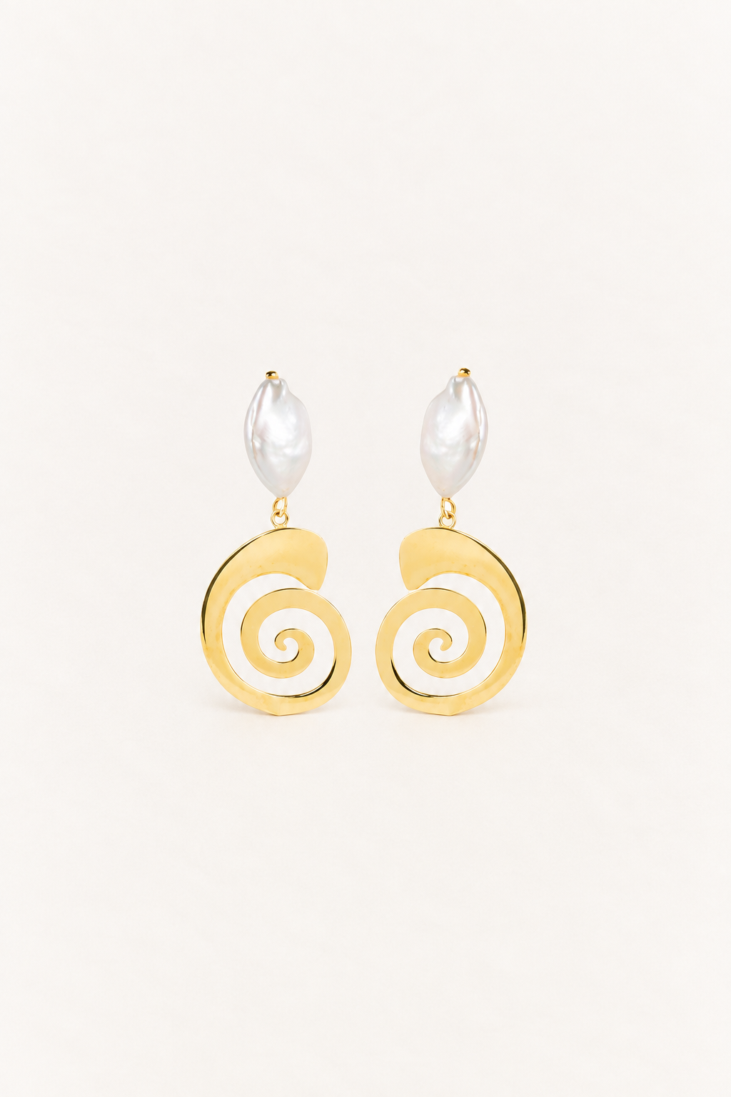 GARBÍ EARRINGS