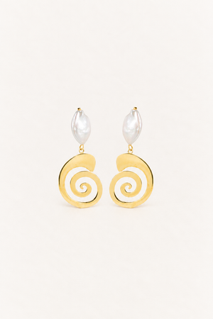GARBÍ EARRINGS