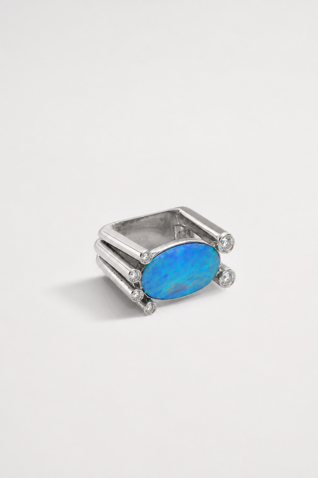 THE FAMILY RING