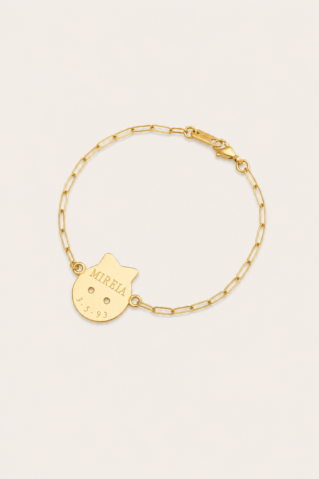 THE FAMILY BRACELET