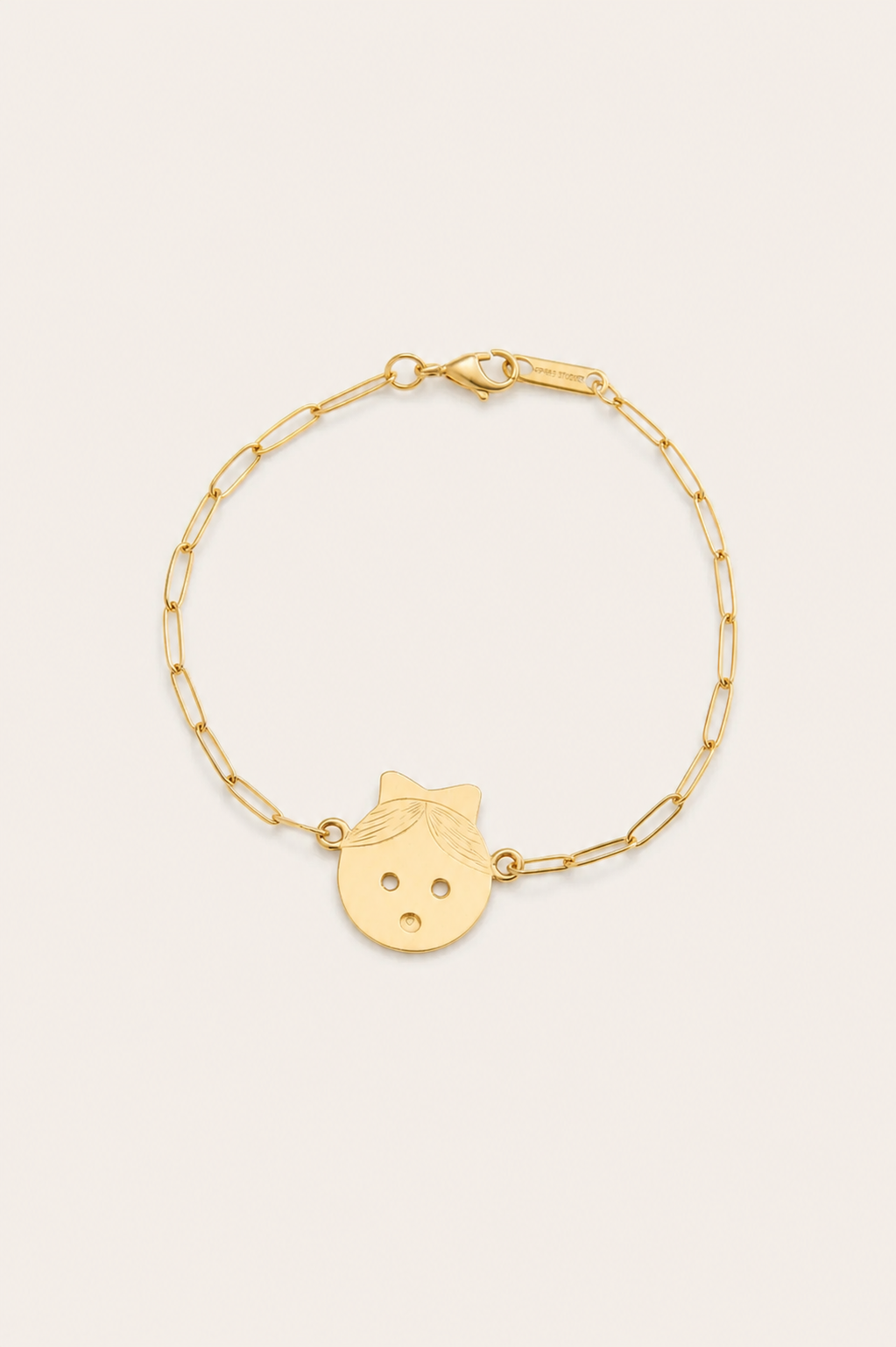 THE FAMILY BRACELET