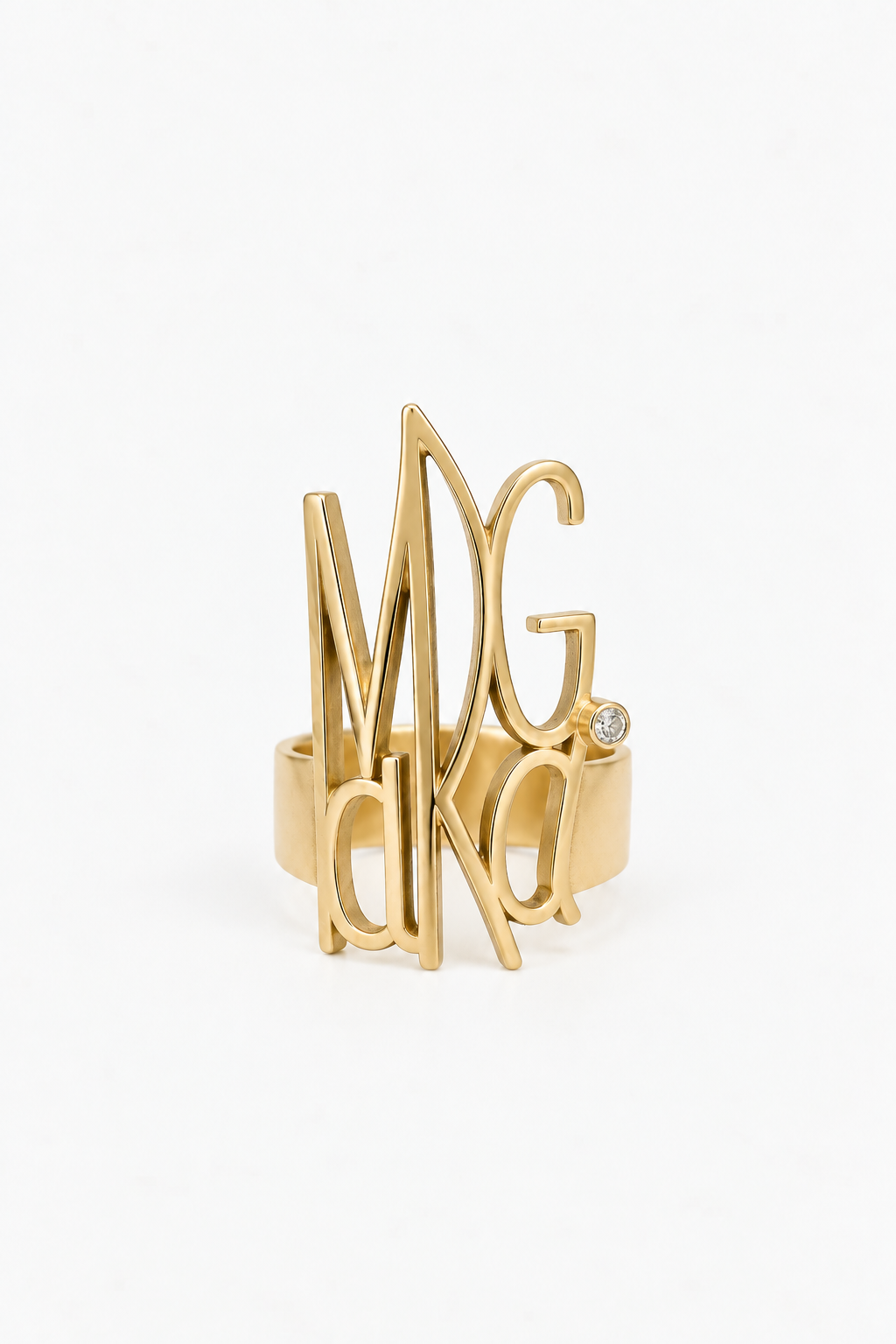 THE NAME RING