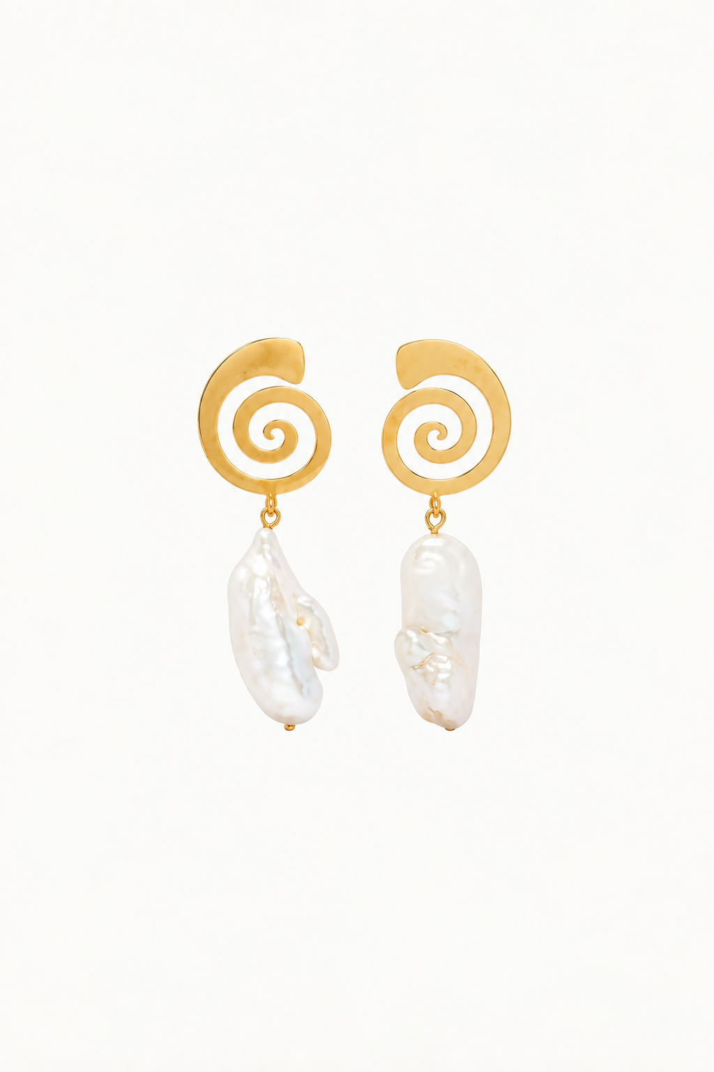 PALAIS EARRINGS
