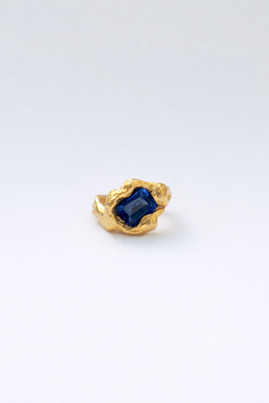 Claror Ring Gold