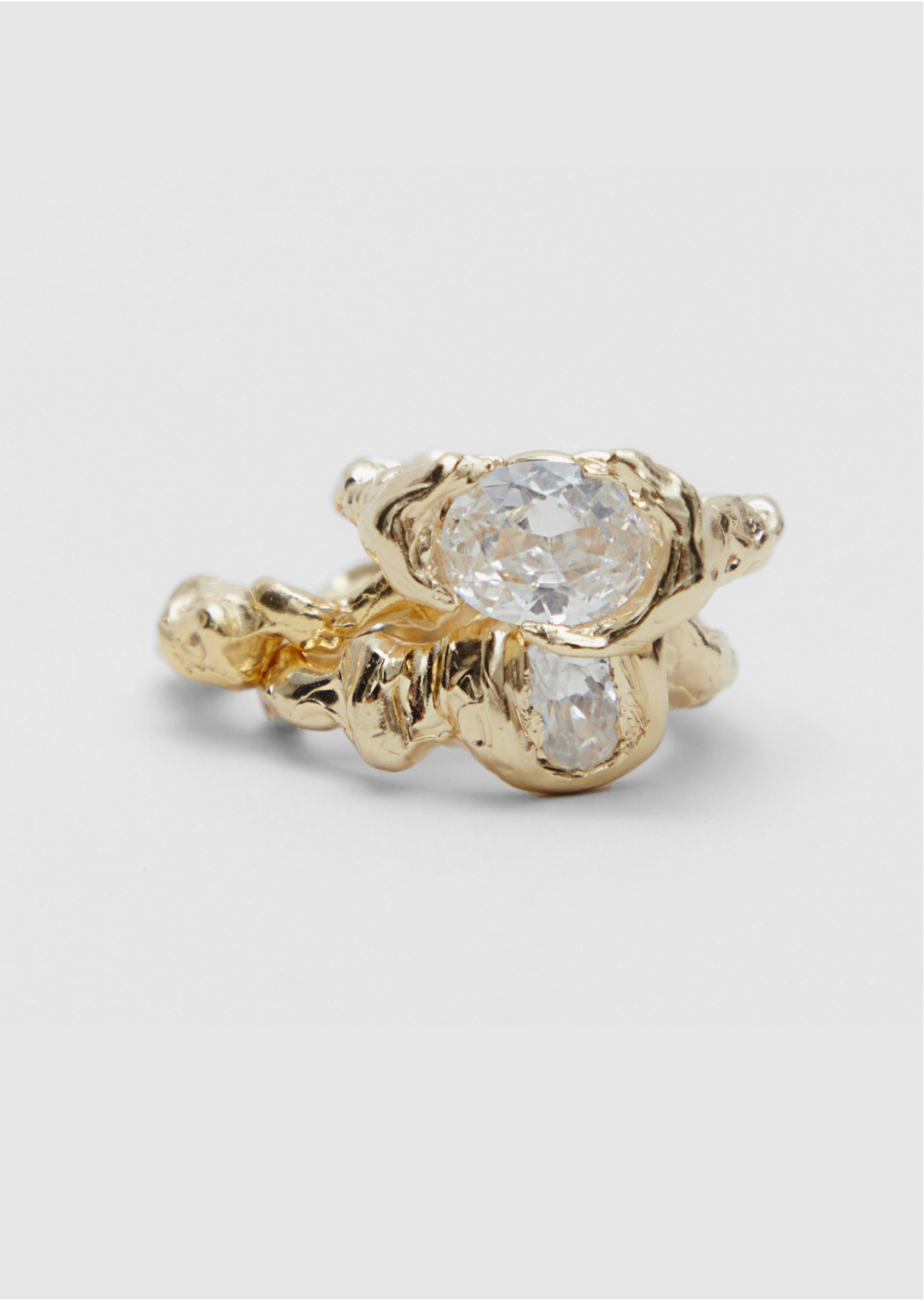 Tensió Ring Gold