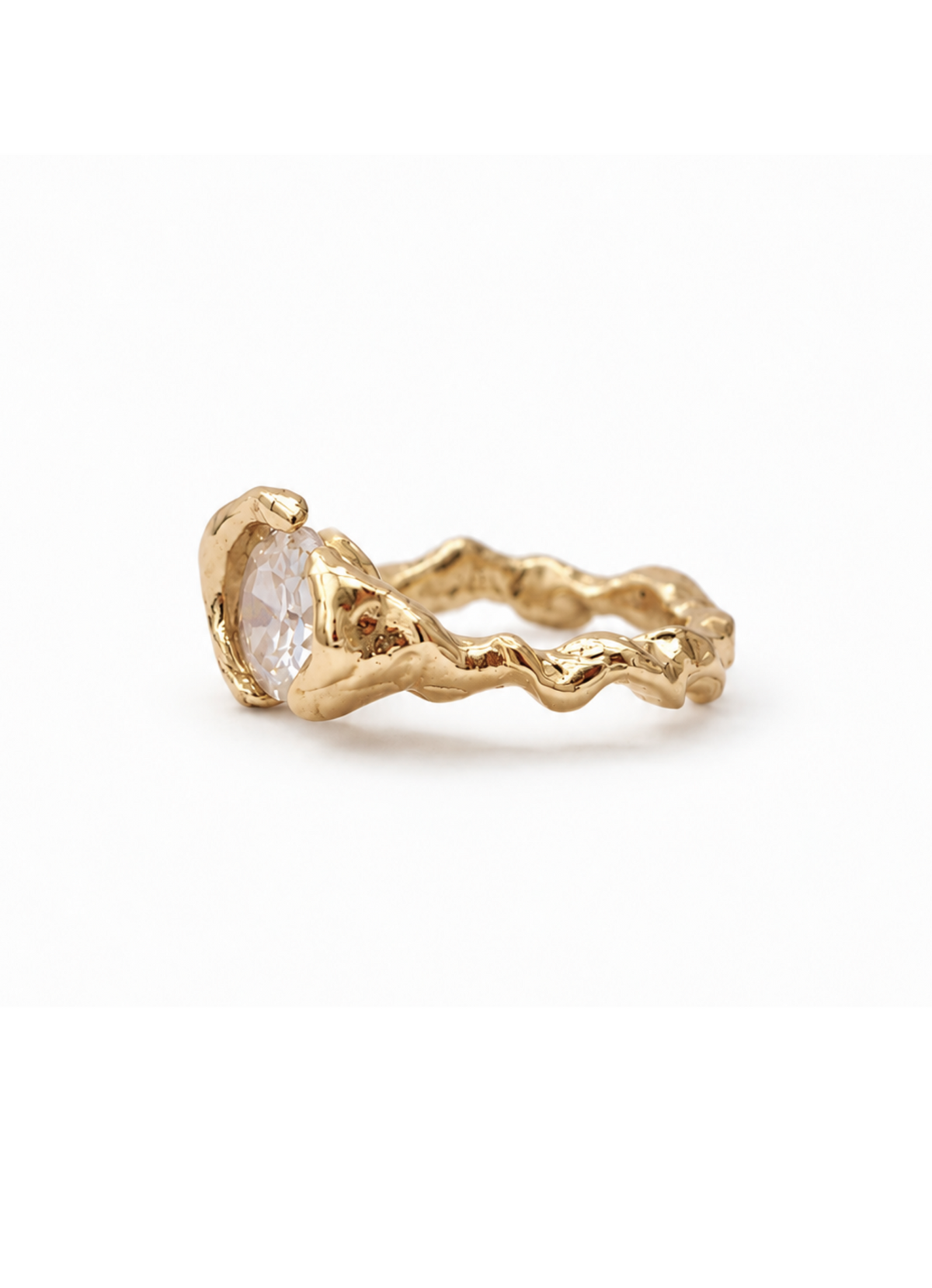 Tensió Ring Gold