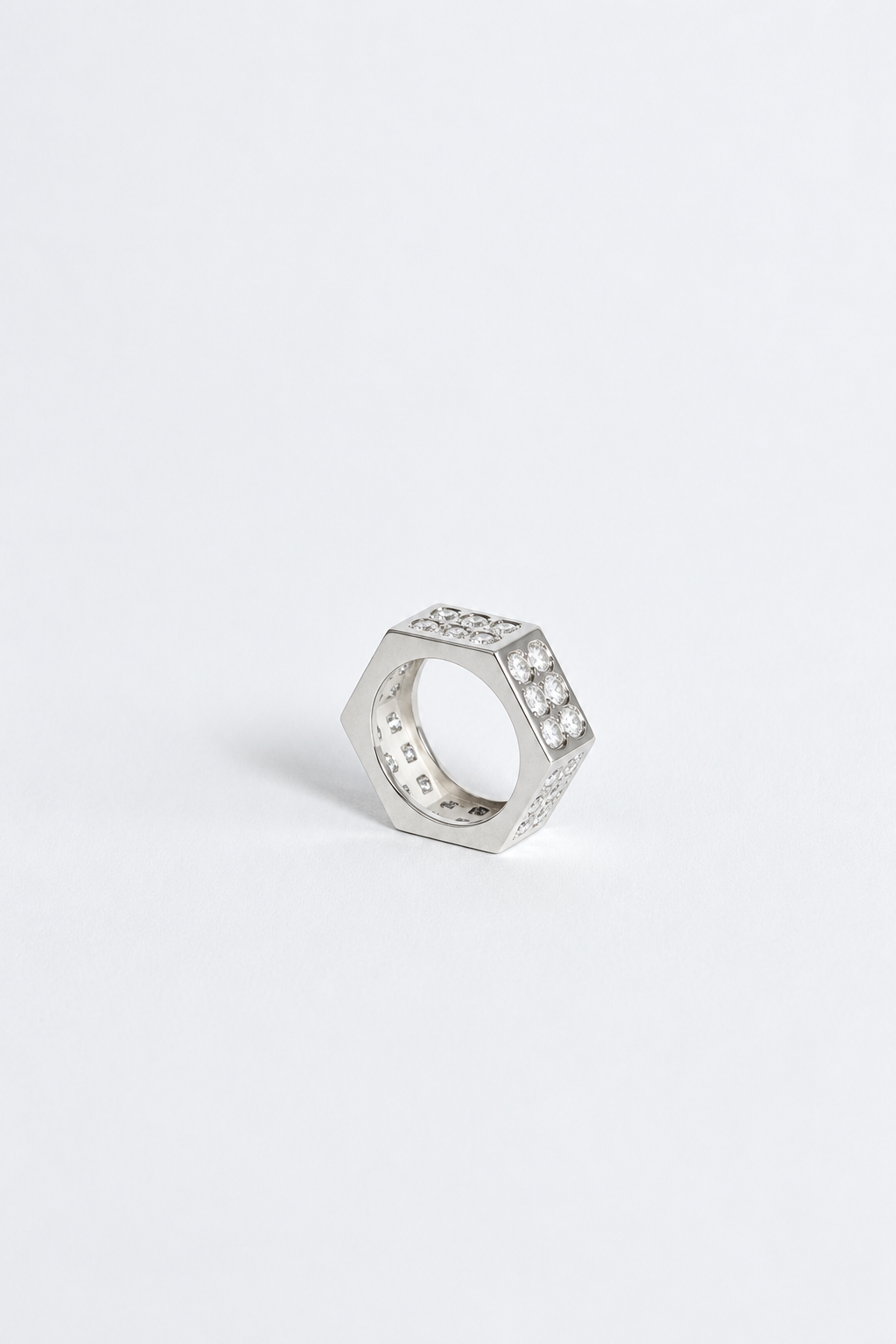 EL ADIÓS RING