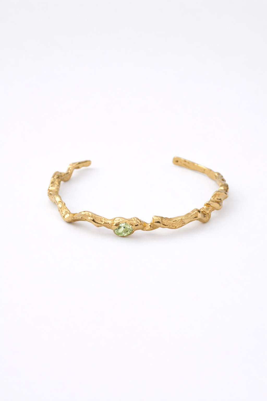 Ressò Bracelet Gold