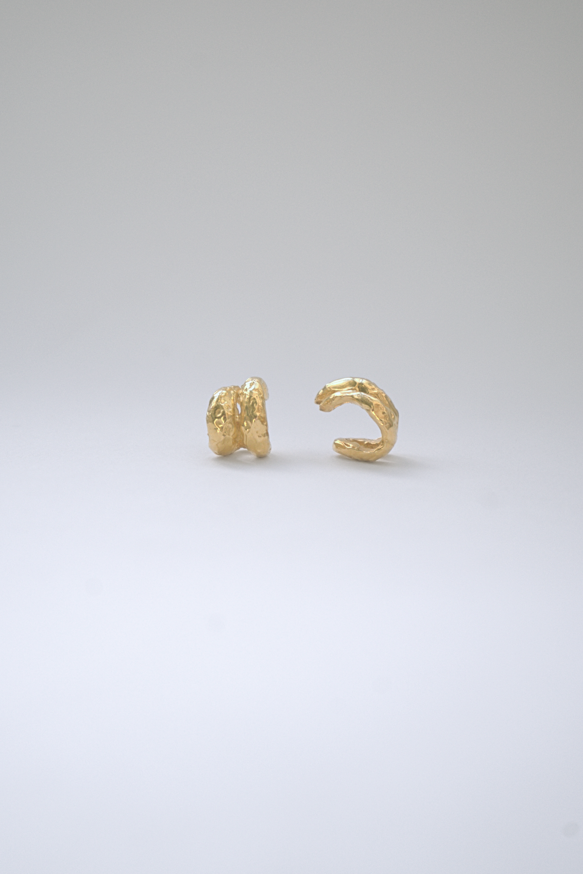 Vincle Earcuff Gold