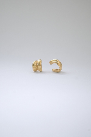 Vincle Earcuff Gold