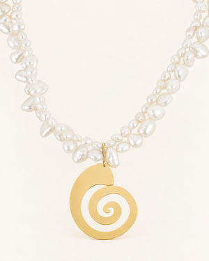 ISIS NECKLACE