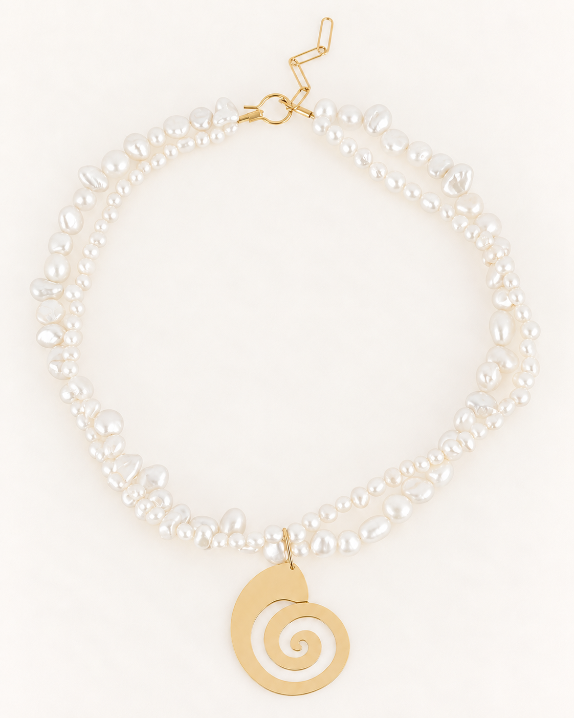 ISIS NECKLACE