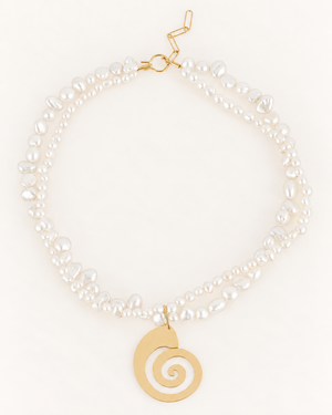 ISIS NECKLACE
