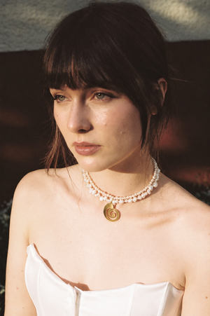 ISIS NECKLACE