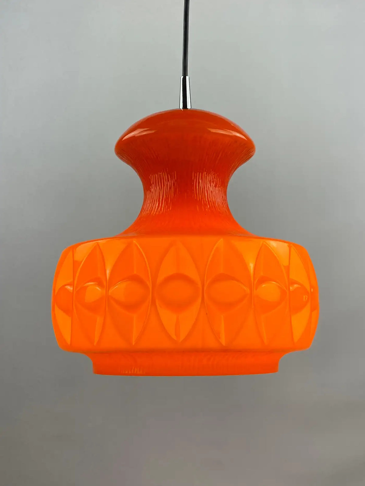 Peill &amp; Putzler Pendant Lamp, 1970&#39;s