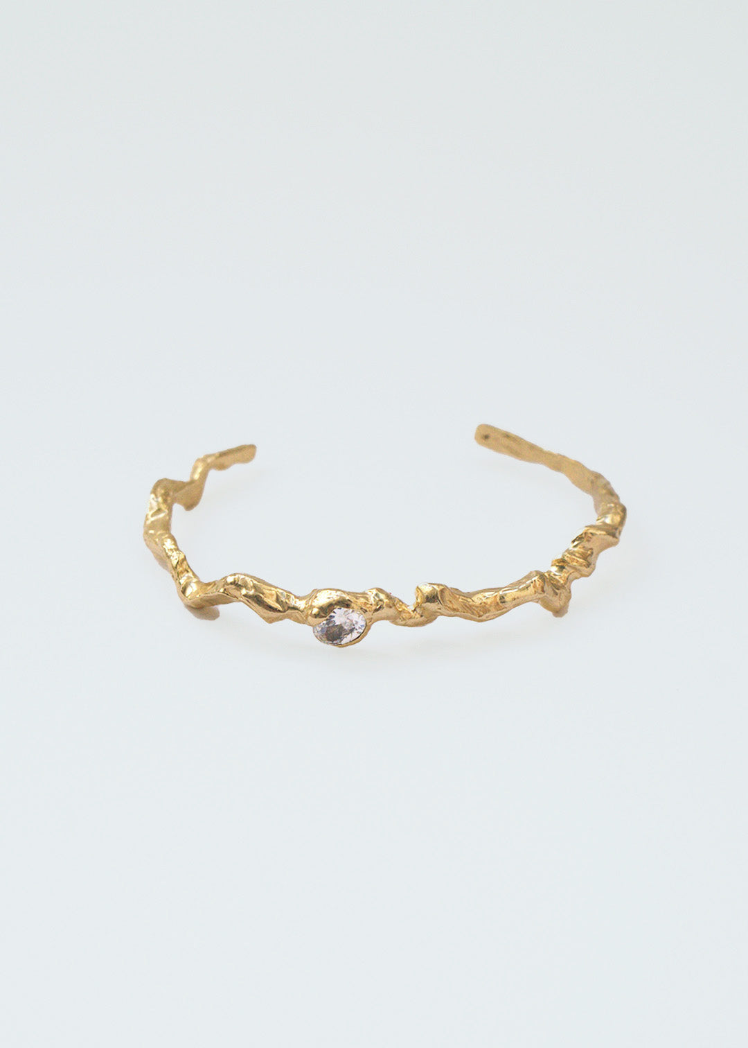 Ressò Bracelet Gold