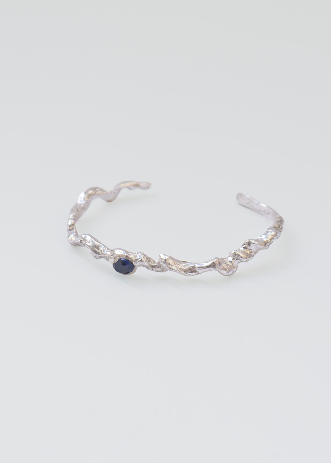 Ressò Bracelet Silver