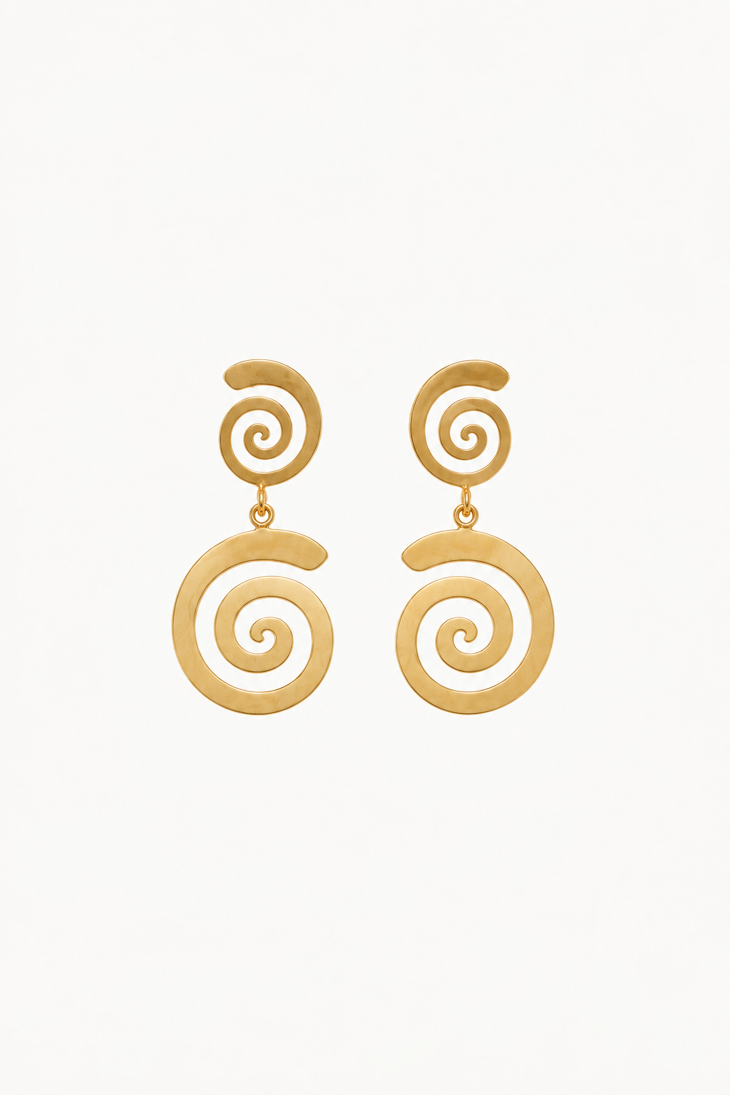 FORTUNA EARRINGS