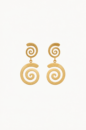 FORTUNA EARRINGS