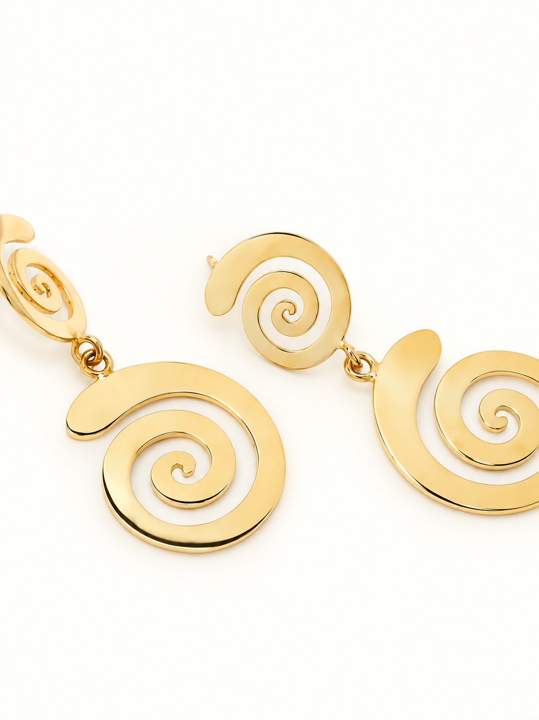 FORTUNA EARRINGS