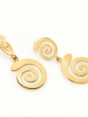 FORTUNA EARRINGS