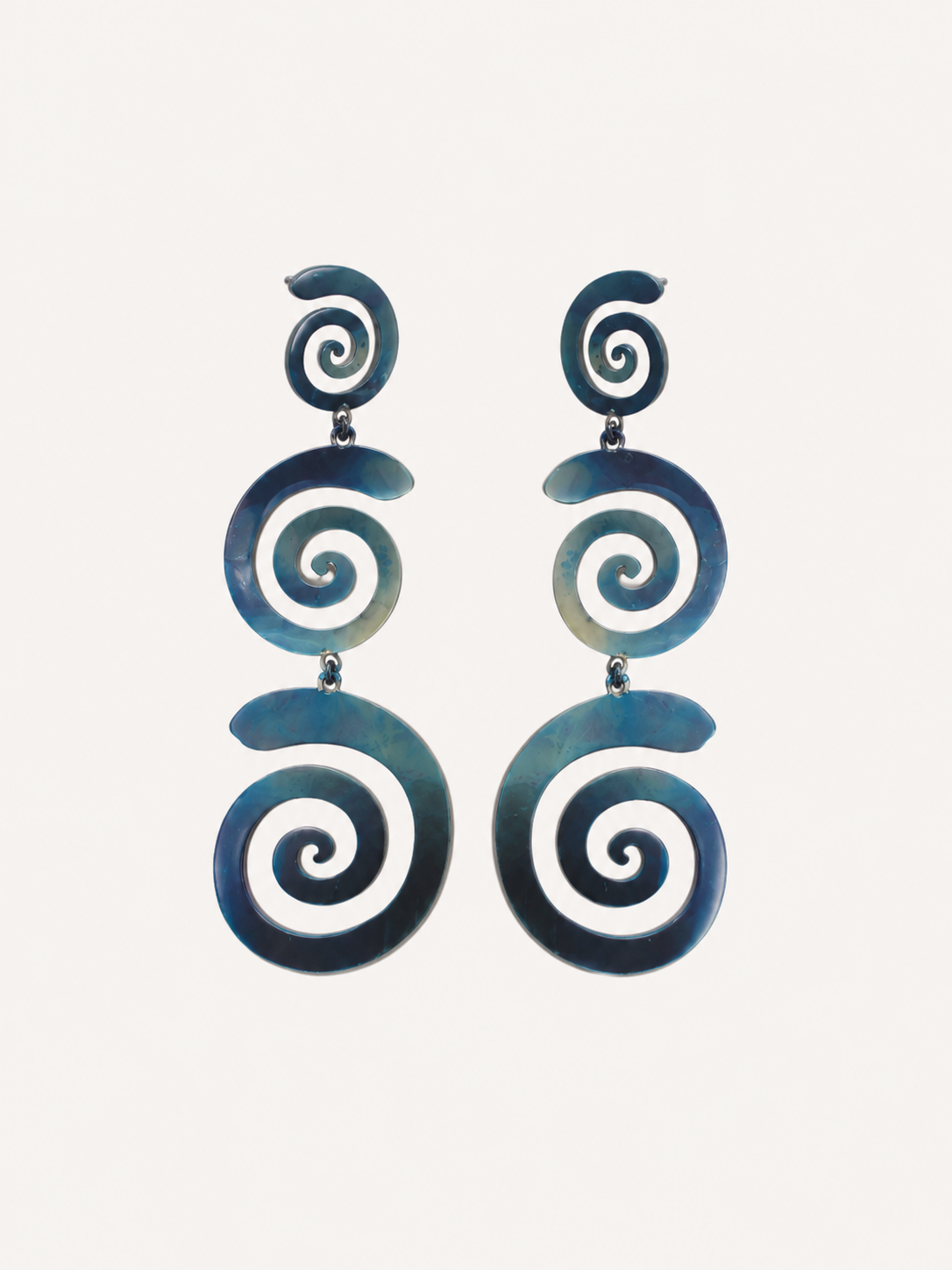 VICTORIA TITANIUM EARRINGS