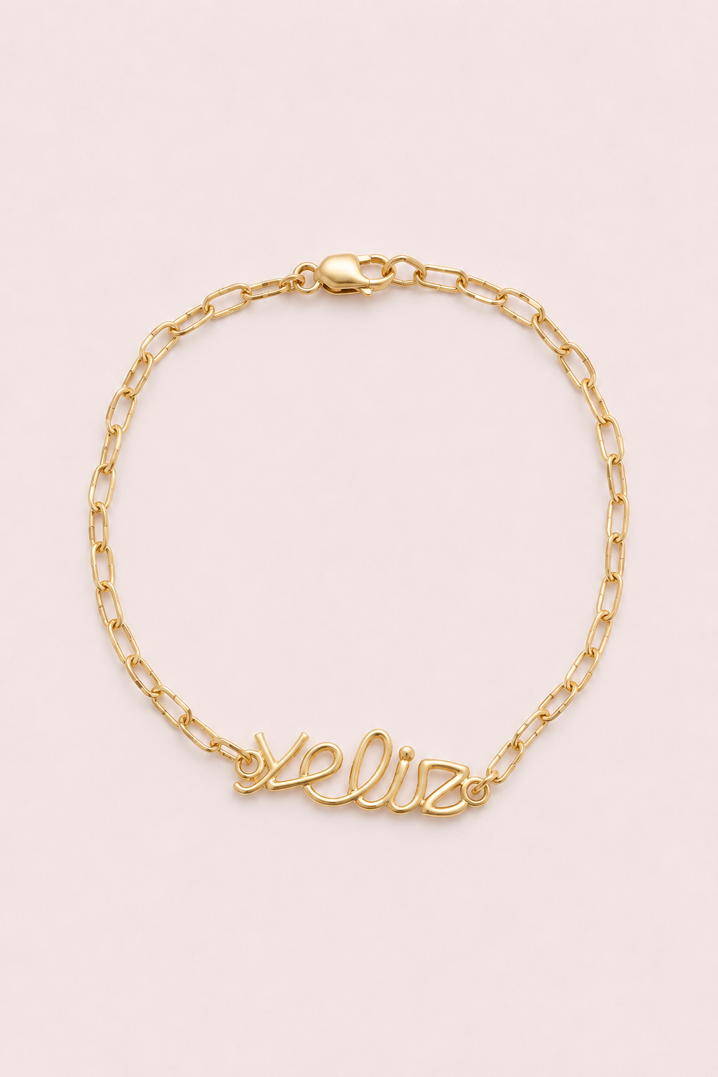 THE NAME PENDANT